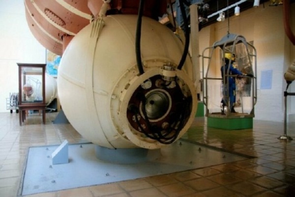 Голубая бездна: как человечество покоряло Марианскую впадину Голубая бездна: как человечество покоряло Марианскую впадину