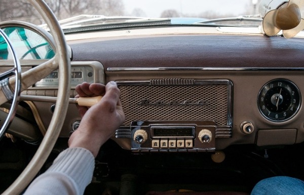 Как управляли автомобилями до электроники: 8 забытых технологий Как управляли автомобилями до электроники: 8 забытых технологий