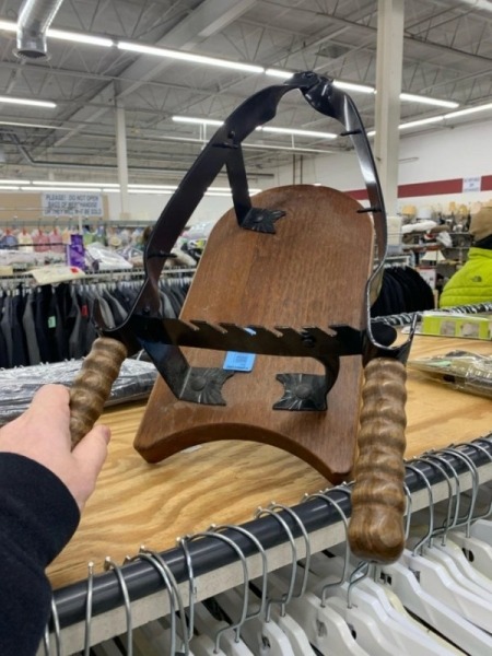 Интернет-мудрецы и предназначение непонятных штуковин