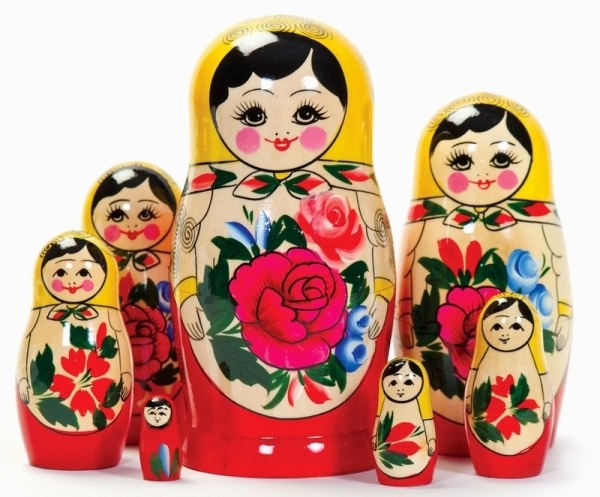 25 самых популярных сувениров со всего света 25 самых популярных сувениров со всего света