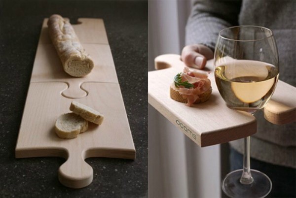 19 необычных гаджетов для вашей кухни