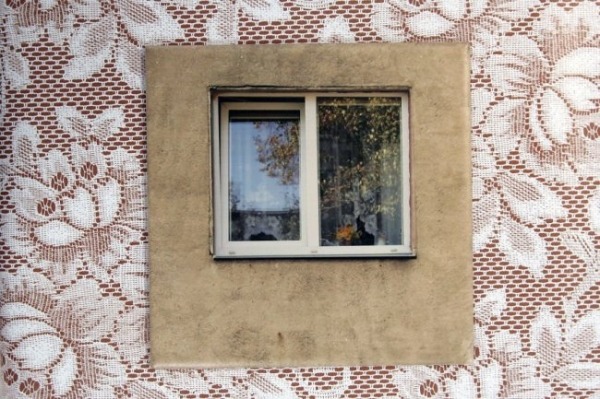 Необычное преображение стен туалета ресторана в Литве (13 фото) Необычное преображение стен туалета ресторана в Литве (13 фото)