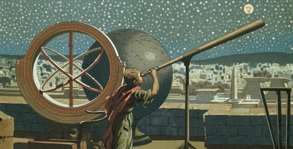 Почему одна и та же звезда имеет совершенно разные названия