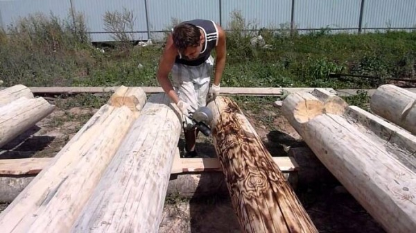 Почему старинные срубы стояли столетия, а современные порой гниют за годы Почему старинные срубы стояли столетия, а современные порой гниют за годы