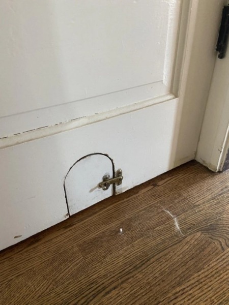 Интернет-мудрецы и предназначение непонятных штуковин