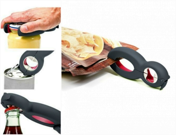 19 необычных гаджетов для вашей кухни