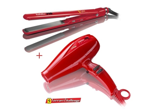 Самые необычные фены для волос Самые необычные фены для волос