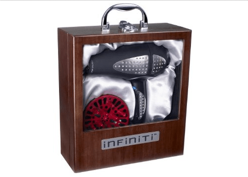 Самые необычные фены для волос Самые необычные фены для волос