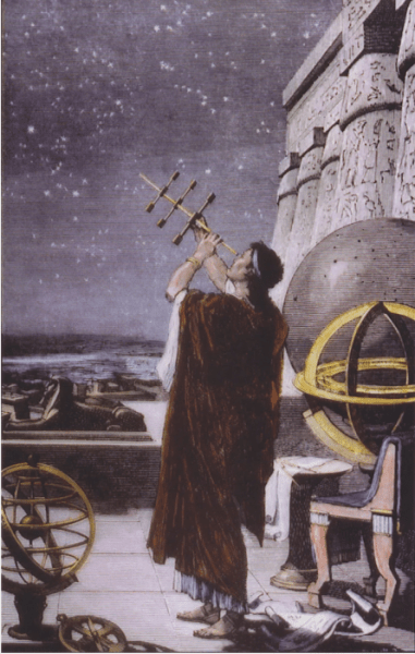 Почему одна и та же звезда имеет совершенно разные названия