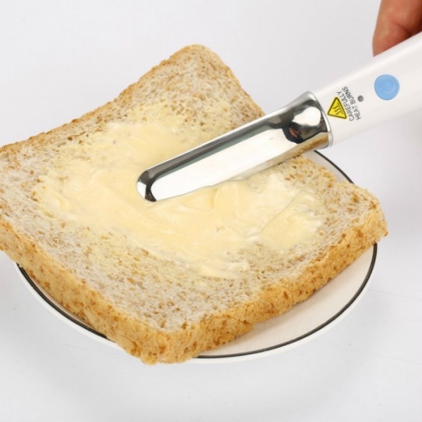 19 необычных гаджетов для вашей кухни