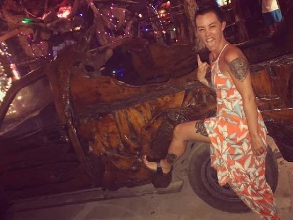 Вдогонку субботе - пьяные и смешные Вдогонку субботе - пьяные и смешные