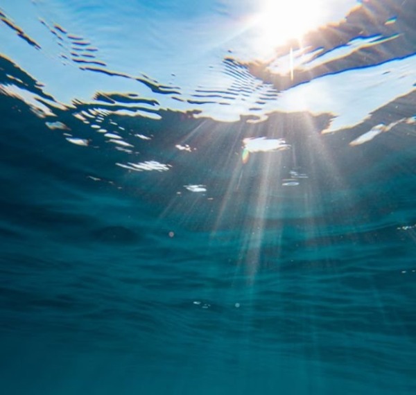 Удивительные факты об океане, которые стоит знать