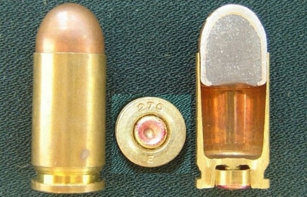 5 мифов и заблуждений о пулях, которые продолжают бытовать в обществе 5 мифов и заблуждений о пулях, которые продолжают бытовать в обществе