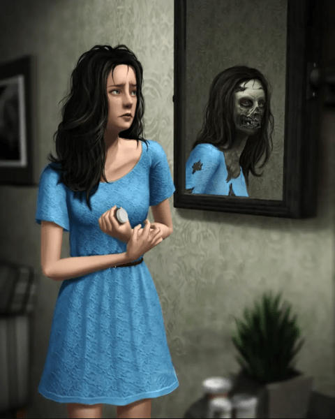 Странные медицинские состояня, которых определённо стоит опасаться