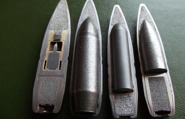 5 мифов и заблуждений о пулях, которые продолжают бытовать в обществе