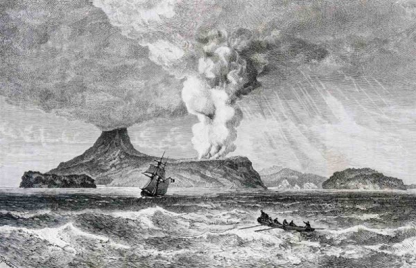 7 разрушительных природных катастроф, которые потрясли человечество 7 разрушительных природных катастроф, которые потрясли человечество