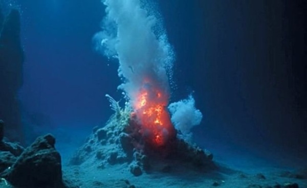 Удивительные факты об океане, которые стоит знать