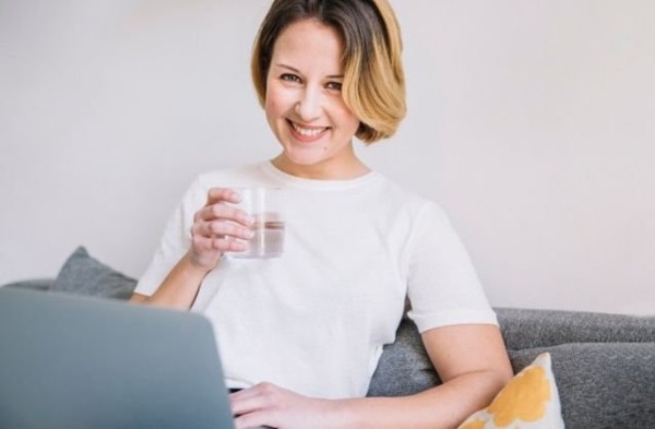 Как избавиться от икоты: 5 проверенных способов (5 фото)