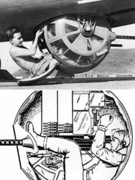 10 интригующих рисунков, которые показывают, как разные объекты выглядят в разрезе