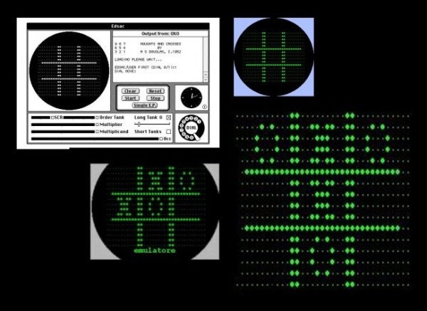 История возникновения, становления, развития компьютерных видеоигр (26 фото)
