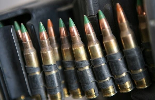 5 мифов и заблуждений о пулях, которые продолжают бытовать в обществе 5 мифов и заблуждений о пулях, которые продолжают бытовать в обществе