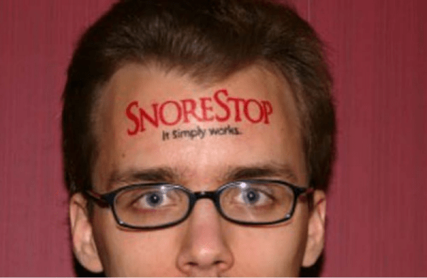 Самые необычные объявления в интернете