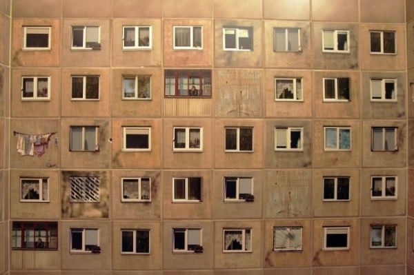 Необычное преображение стен туалета ресторана в Литве (13 фото) Необычное преображение стен туалета ресторана в Литве (13 фото)