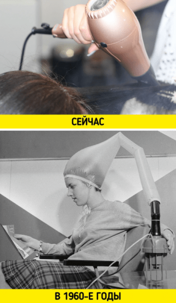 Как выглядели привычные нам вещи в далеком прошлом (15 фото) Как выглядели привычные нам вещи в далеком прошлом (15 фото)