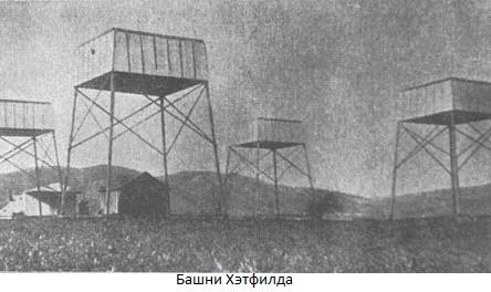 Как "продавец дождя" вызывал дождь?