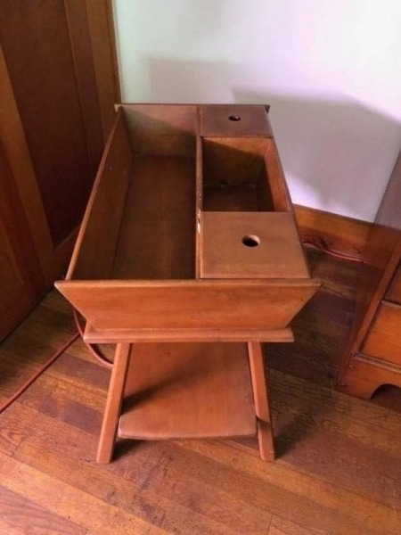 Фотографии из серии "Что это за штука?" (10 фото) Фотографии из серии "Что это за штука?" (10 фото)