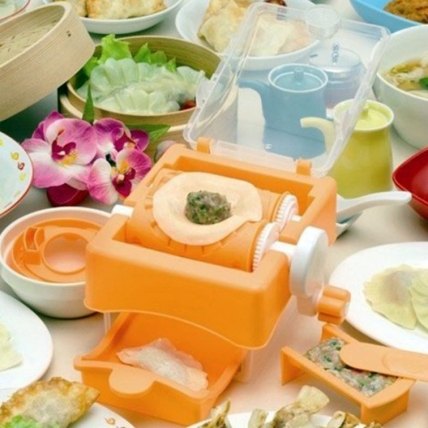 19 необычных гаджетов для вашей кухни