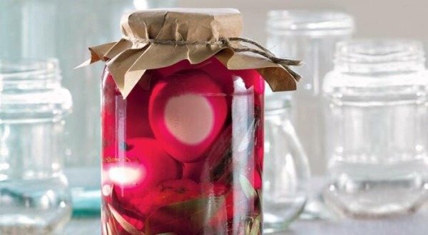 5 оригинальных блюд из яиц, которые редко готовят 5 оригинальных блюд из яиц, которые редко готовят