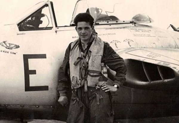 5 загадочных случаев наблюдения НЛО 5 загадочных случаев наблюдения НЛО