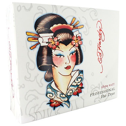 Самые необычные фены для волос Самые необычные фены для волос