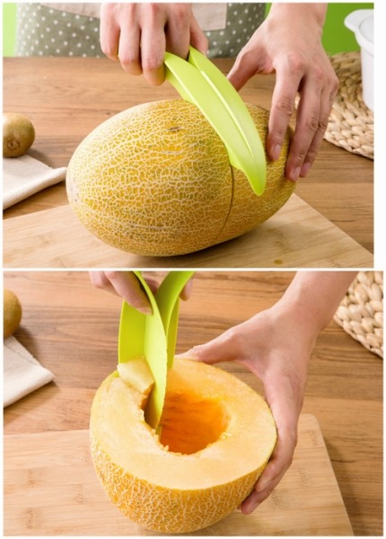 19 необычных гаджетов для вашей кухни