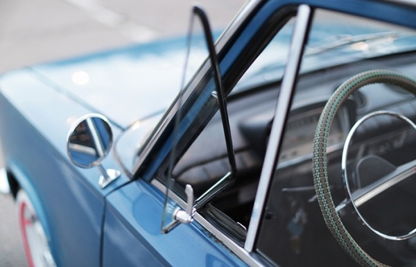 Как управляли автомобилями до электроники: 8 забытых технологий Как управляли автомобилями до электроники: 8 забытых технологий