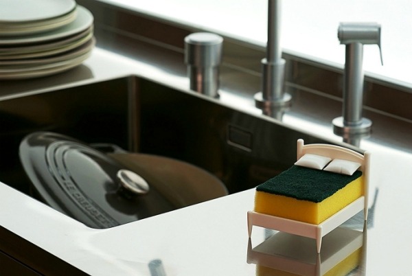 19 необычных гаджетов для вашей кухни