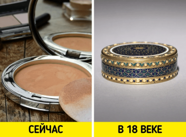 Как выглядели привычные нам вещи в далеком прошлом (15 фото) Как выглядели привычные нам вещи в далеком прошлом (15 фото)