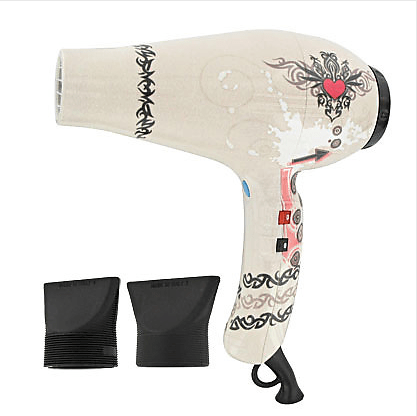 Самые необычные фены для волос Самые необычные фены для волос