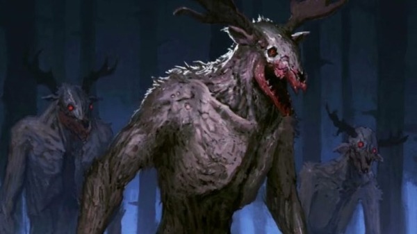 Странные медицинские состояня, которых определённо стоит опасаться