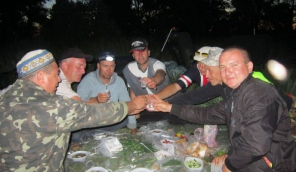 Самые странные русские традиции с точки зрения американцев