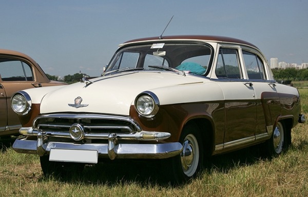 Как управляли автомобилями до электроники: 8 забытых технологий Как управляли автомобилями до электроники: 8 забытых технологий