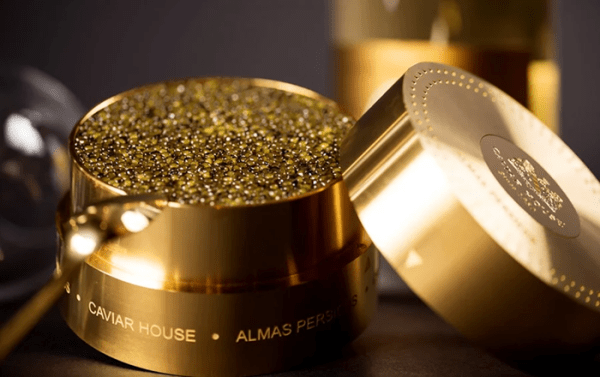 Тако с трюфелями и бургеры в золоте: самые дорогостоящие блюда на планете