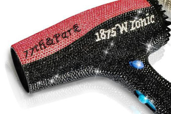 Самые необычные фены для волос Самые необычные фены для волос