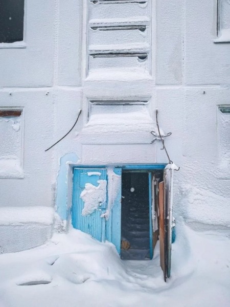 Загадочные заброшенные места, которые наполнены историей