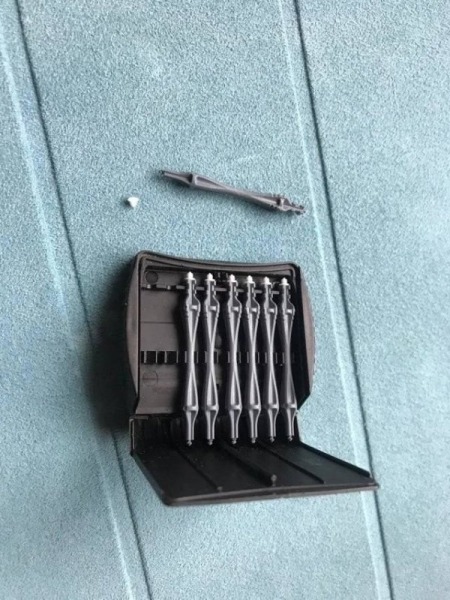 Фотографии из серии "Что это за штука?" (10 фото) Фотографии из серии "Что это за штука?" (10 фото)