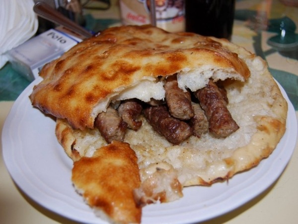 Аппетитный туризм: 15 must-try блюд Европы