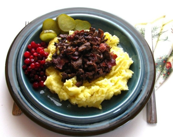 Аппетитный туризм: 15 must-try блюд Европы