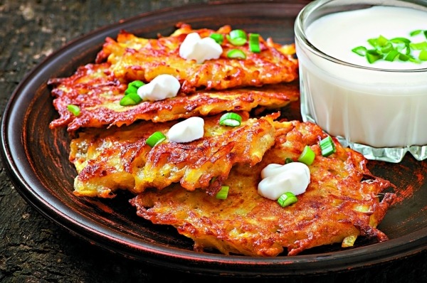 Аппетитный туризм: 15 must-try блюд Европы