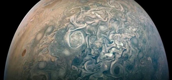 Можно ли считать Юпитер «неудавшейся» звездой?